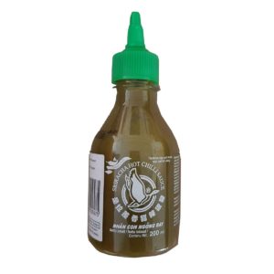 Flying Goose Sriracha Green Chilli Sauce 200ml